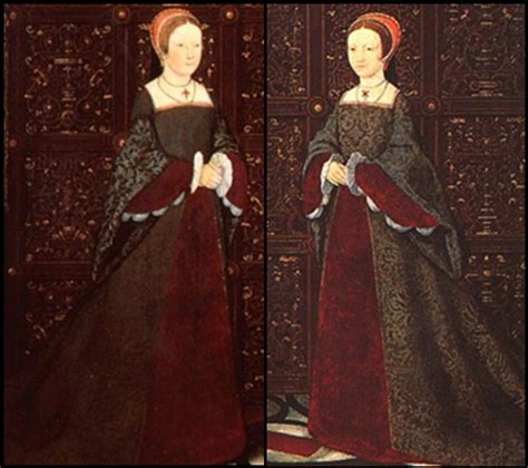 elizabeth 1 and mary tudor|mary tudor and elizabeth relationship.